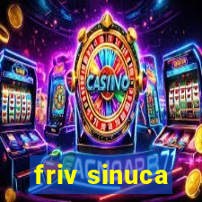 friv sinuca